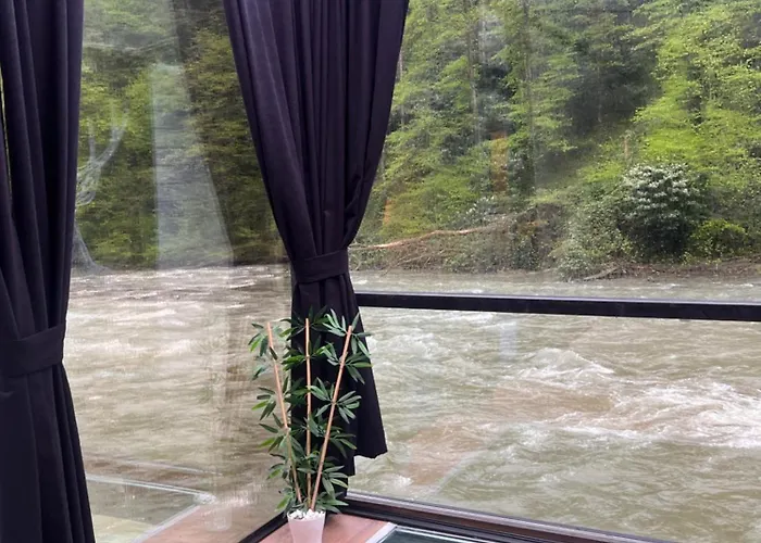 Valley Suit Otel Rize