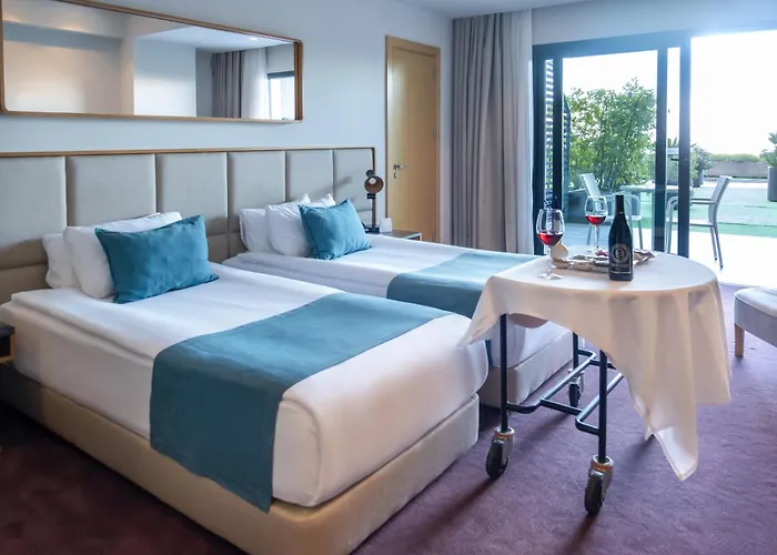 Hotel a Trabzon