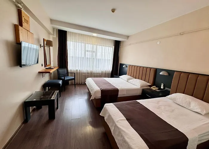Simisso Hotel Samsun