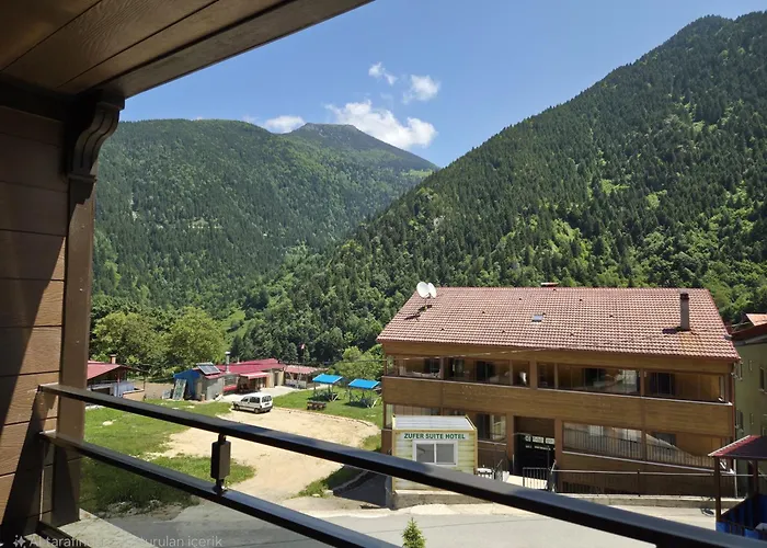 Uzungöl Bilalego Pansiyon