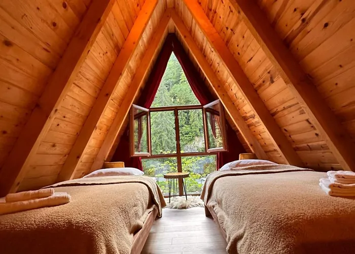 Kotıt Ayder Otel