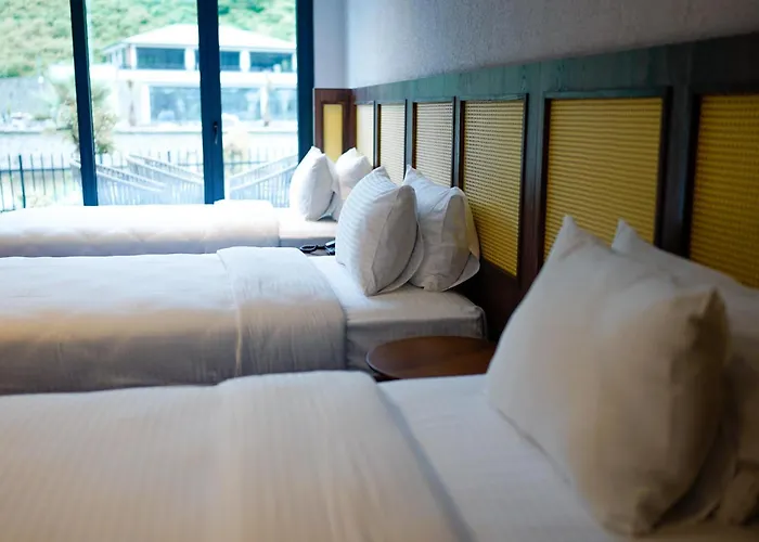 Hayal Vadisi Suite Hotel Trabzon