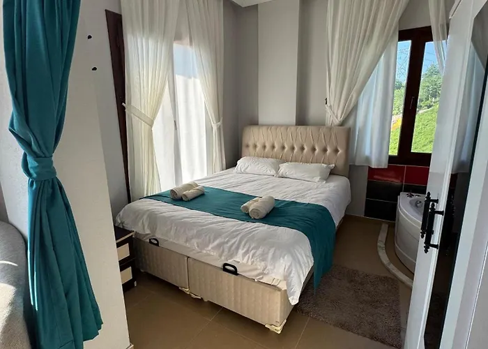 Bulepe Suit Apart Ardeşen