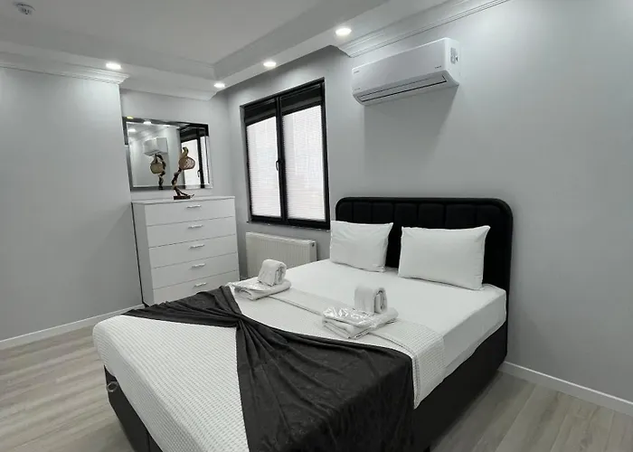 Emay Otel Trabzon