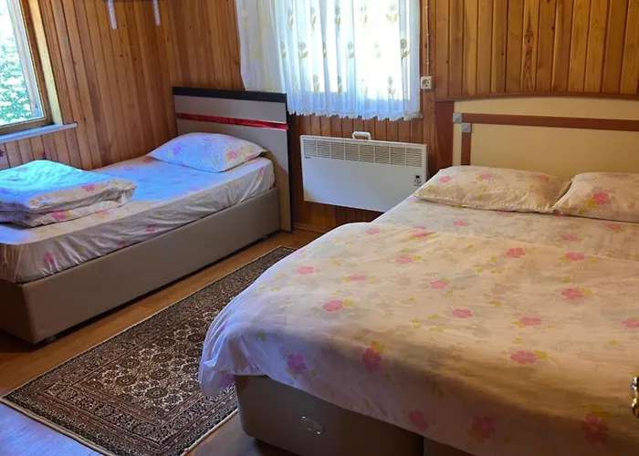 Bahar Apart Ayder Yaylası