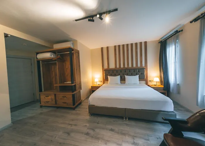 Grand 464 Otel Rize