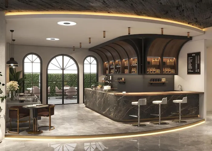 Pereira Samsun Otel
