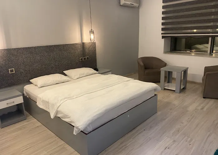 Sera Hotel Çorum