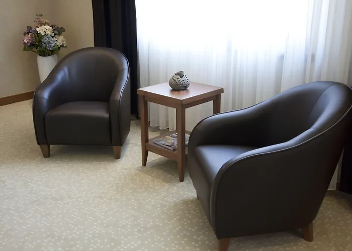 Gosterisli Otel Düzce
