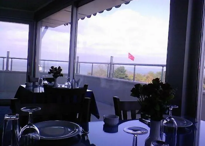 Kalepark Hotel Trabzon