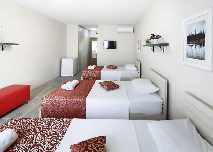 Biltepe Hotel Trabzon