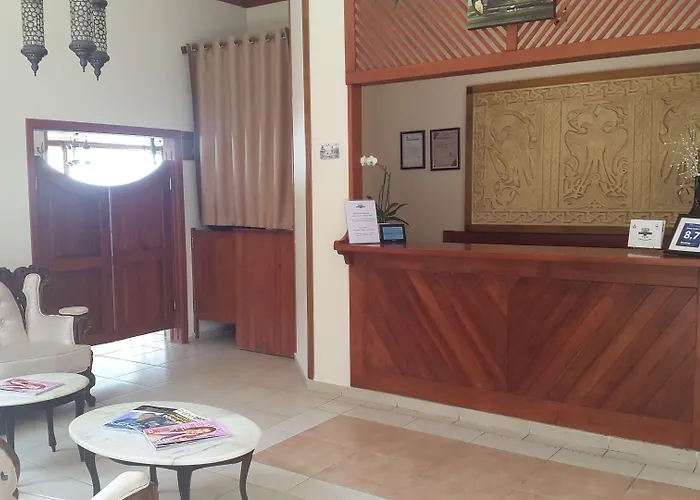 Sinop Antik Otel
