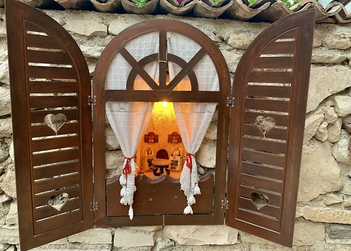 Huma Hatun Konaklari Hotel Safranbolu