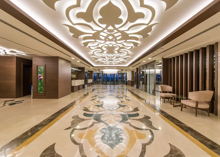 Radisson Blu Hotel, Ordu