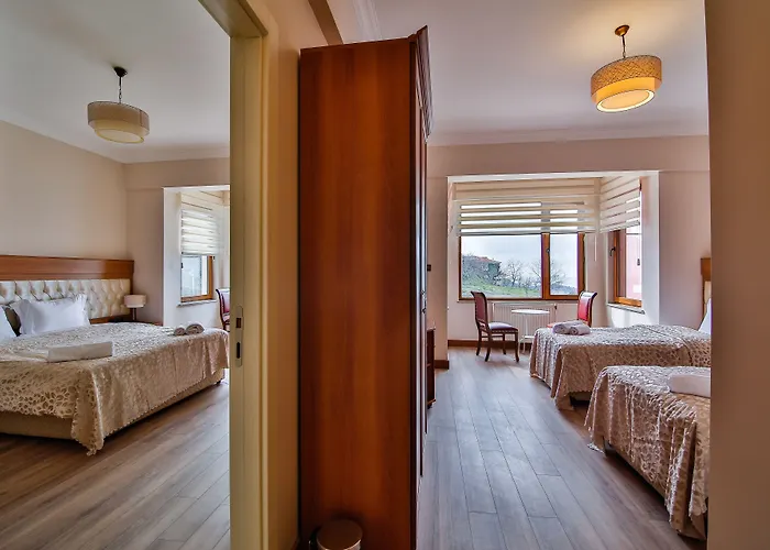 Amasra Diamond Hotel