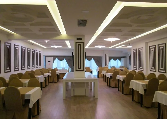 Kit-Tur Hotel Giresun