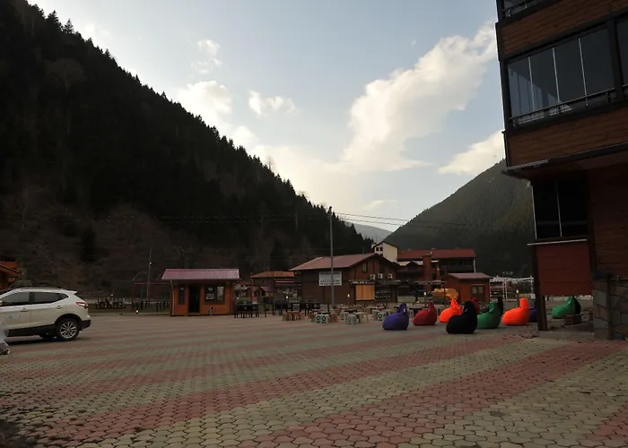 Sekersu Hotel Uzungöl