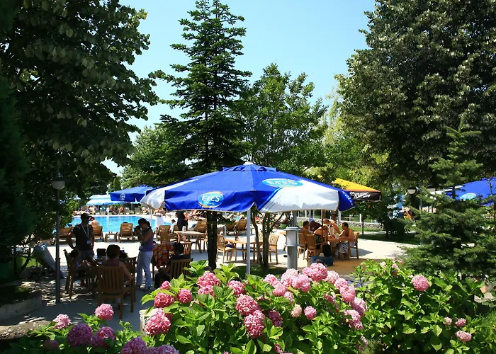 Otel Akçakoca