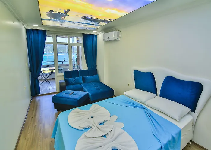 Amasra Ayisigi Pansiyon