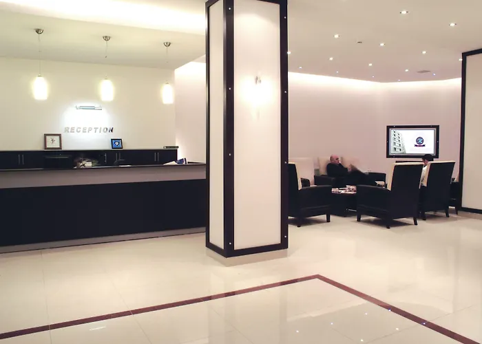 Kent Hotel Samsun