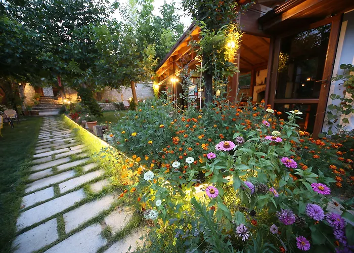 Serbetci Konak Safranbolu