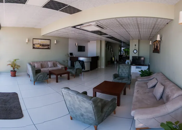 Sinop Mola Hotel
