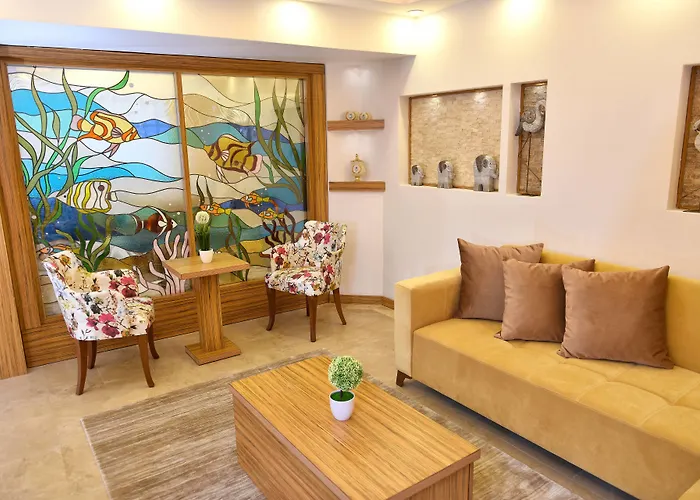Sonerbey Otel Ordu