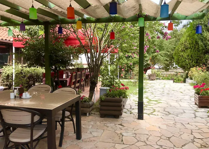 Akçe Konakları Safranbolu