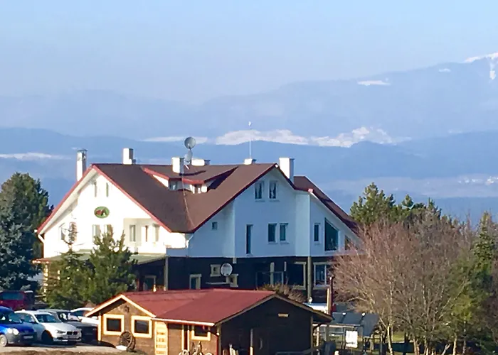 Kartaltepe Boutique Hotel Saraycık