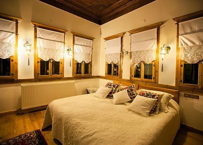 Dadibra Konak Hotel Safranbolu