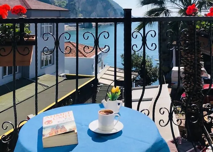 Sardinia Otel Amasra
