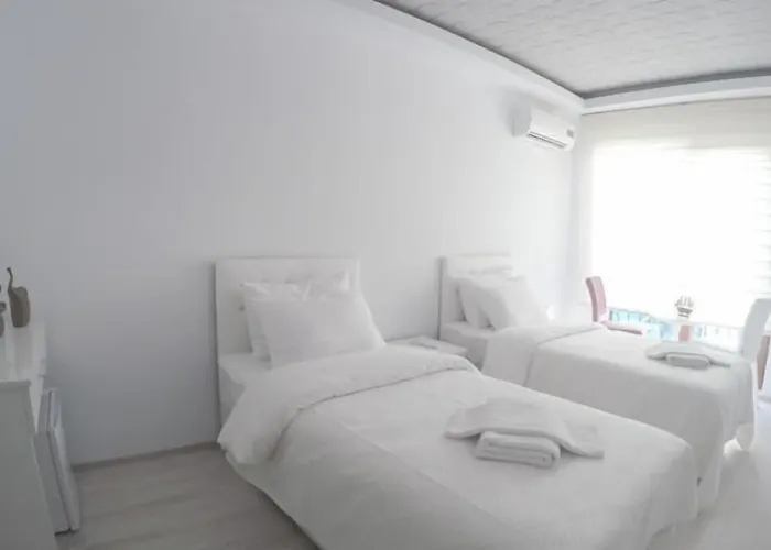 Otel Tersane Sinop