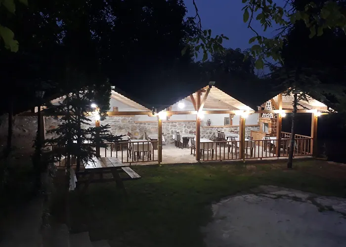 Nermi̇N Hanim Konagi Safranbolu
