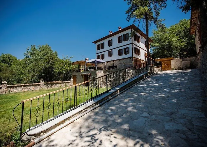 Akbulut Konak Safranbolu