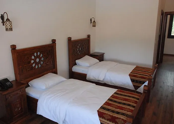 Golkoy Yasam Resort Kastamonu