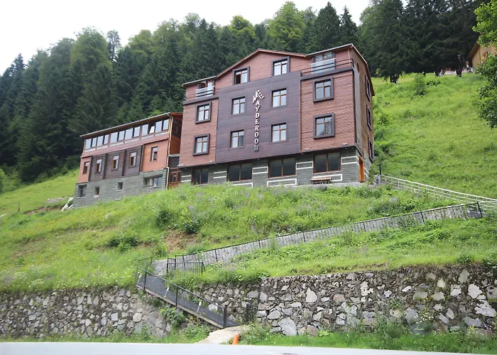 Ayderoom Hotel