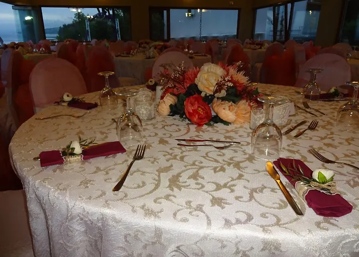 Otel Diyojen Sinop
