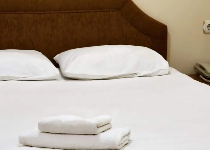Yavuzlar Hotel Safranbolu