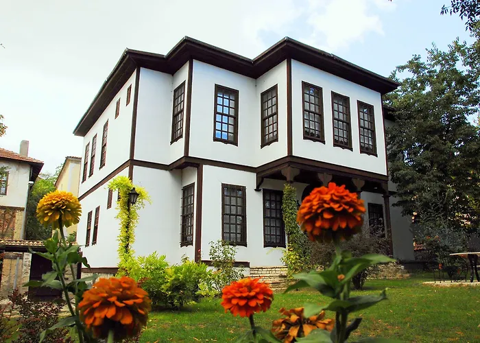 Mehves Hanim Konagi Safranbolu