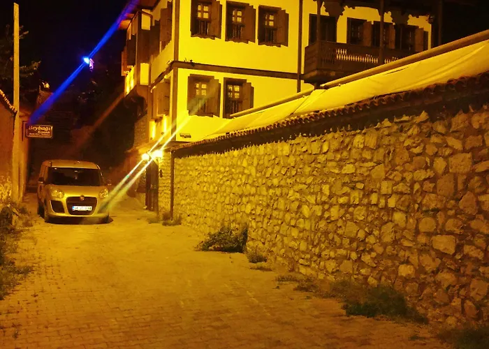 Beybagi Konak Hotel Safranbolu