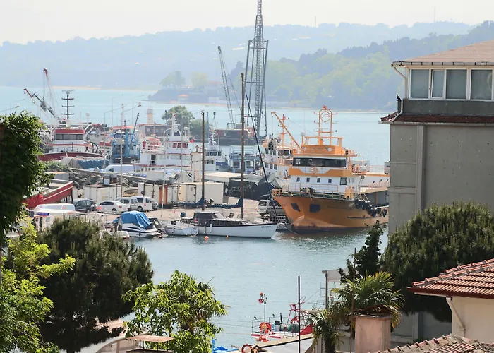 Otel 57 Sinop