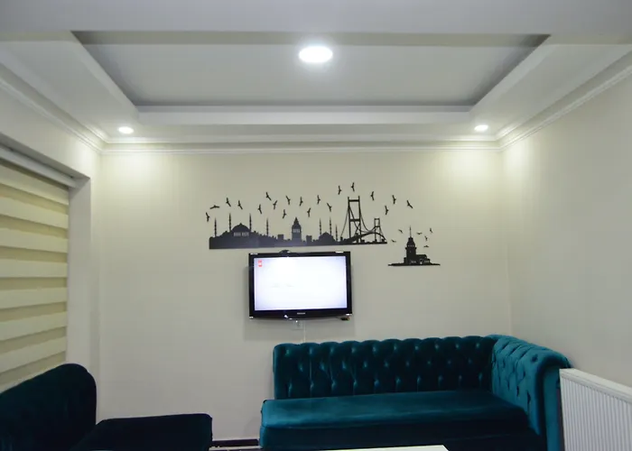 Yaman Hotel Samsun