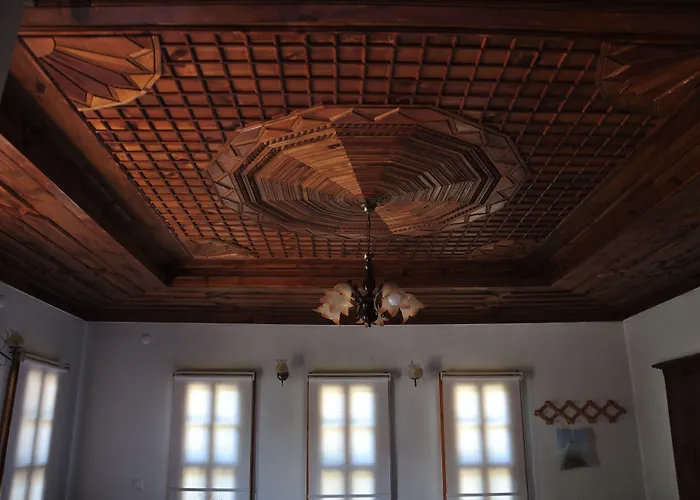 Nimet Hanım Konağı Safranbolu