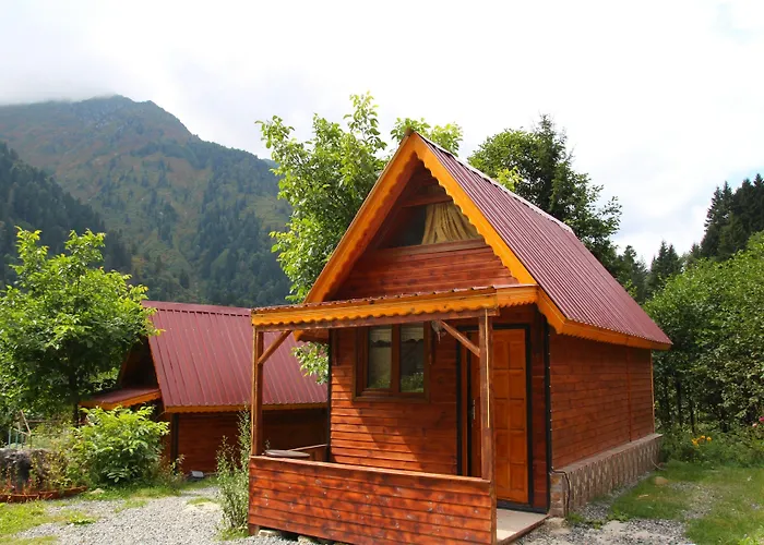 Ayder Selale Dag Evi Otel