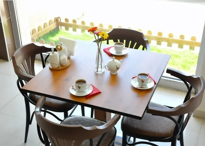 Hotel Konuk Gerede