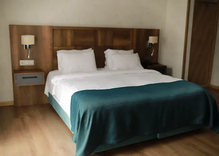 Dedehan Hotel Trabzon