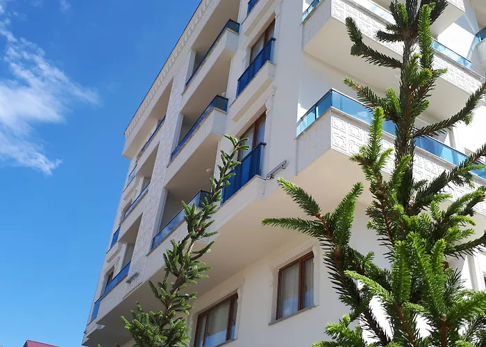 Mavili Suites Kavala