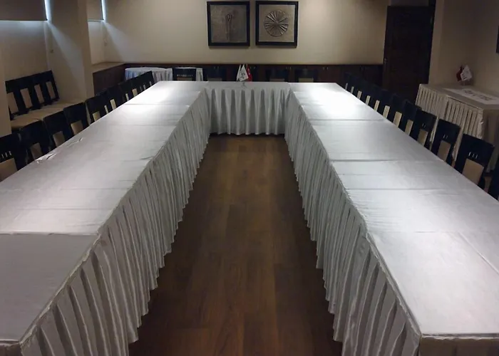 Pak Hotel Düzce
