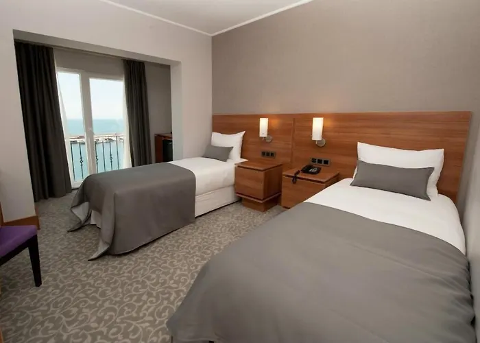 Hotel 117 Sinop