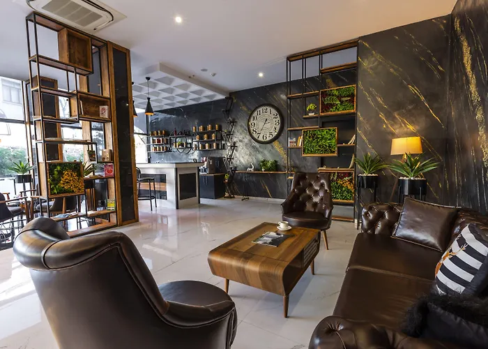 Misal Hotel Trabzon